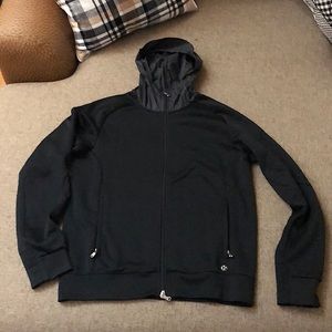 Ralph Lauren RLX Hoodie